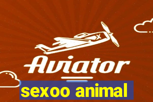 sexoo animal